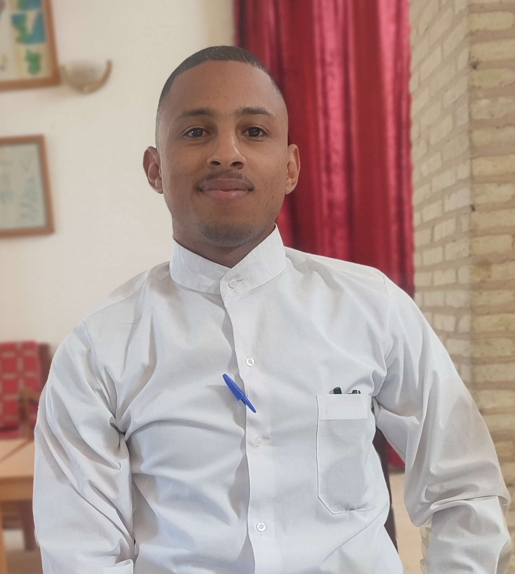 Image du candidat