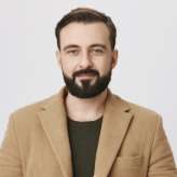 Image du candidat